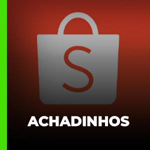 Achadinhos Shopee + Links Para Produtos